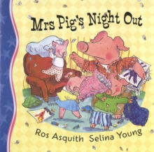 Image for Mrs Pig's night out