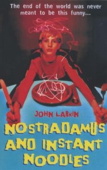 Image for Nostradamus and Instant Noodles