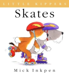 Image for Kipper: Little Kipper Skates