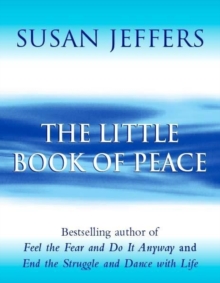 Image for The little book of peace