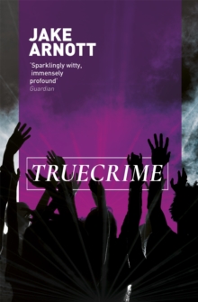 Image for Truecrime