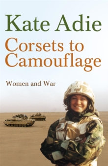 Image for Corsets To Camouflage