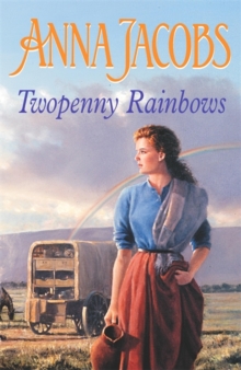 Image for Twopenny rainbows