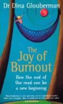 Image for Joy Of Burnout