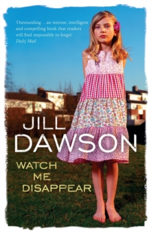 Image for Watch Me Disappear