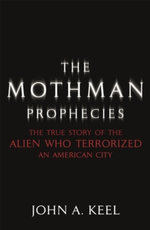 Image for The Mothman Prophecies