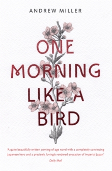 Image for One morning like a bird