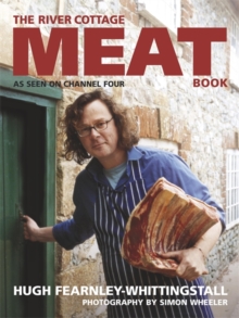 Image for The River Cottage meat book
