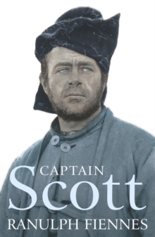Image for Captain Scott