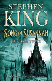 Image for Song of Susannah