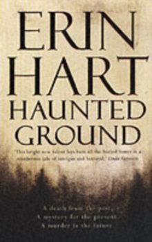 Image for Haunted Ground