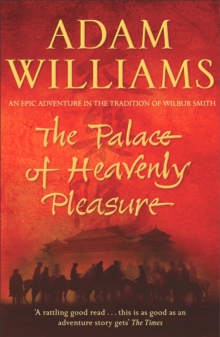 Image for The Palace of Heavenly Pleasure
