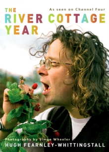 Image for The River Cottage year