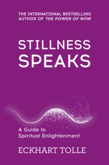 Cover for: Stillness Speaks