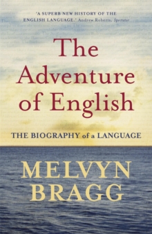 Image for The Adventure Of English