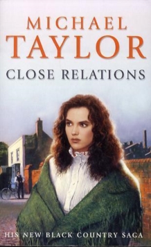 Image for Close relations