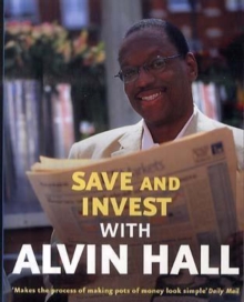 Image for Save and invest with Alvin Hall