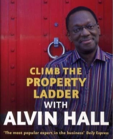 Image for Climb the property ladder with Alvin Hall