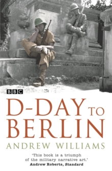 Image for D-Day to Berlin