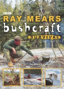 Image for Bushcraft survival