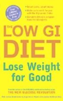 Image for Low GI Diet