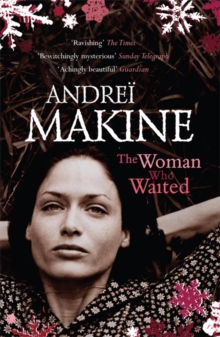 Image for The Woman Who Waited