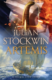 Artemis: Thomas Kydd 2