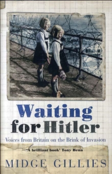 Image for Waiting for Hitler