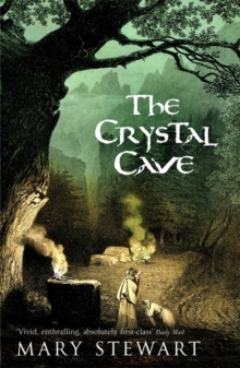 Image for The Crystal Cave