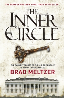 The Inner Circle: The Culper Ring Trilogy 1