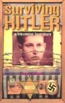 Image for Surviving Hitler