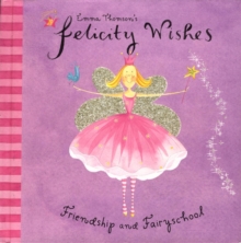 Image for Friendship and fairyschool