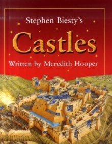 Image for Stephen Biesty's Castles