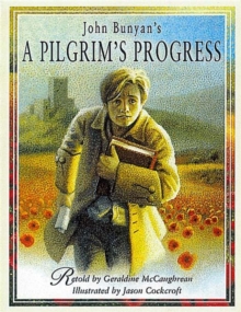 Image for John Bunyan's A pilgrim's progress