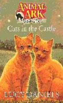 Image for Cats in the castle