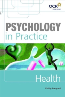 Image for Psychology in Practice: Health