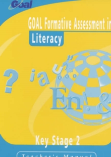 Image for Literacy manual