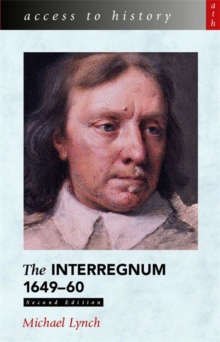 Image for The Interregnum, 1649-60