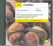 Image for Croatian