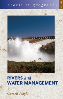 Image for Rivers and water management