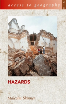 Image for Access to Geography: Hazards