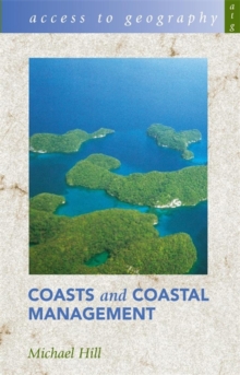 Image for Coasts and coastal management