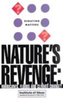 Image for Nature's Revenge?