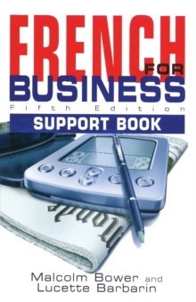 Image for French for Business : Students Book, 5th Edition