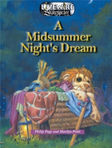 Image for Shakespeare Graphics: A Midsummer Night's Dream