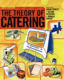 Image for Theory of Catering