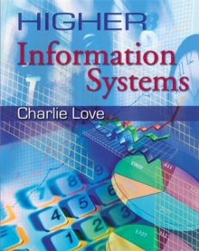 Image for Higher information systems