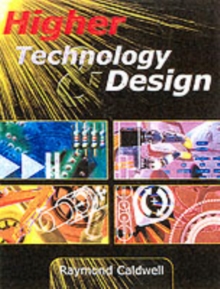Image for Higher technology & design