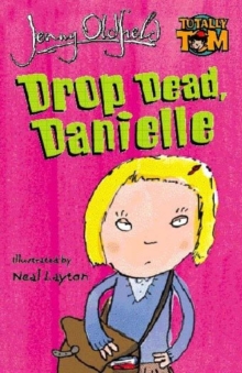 Image for Drop dead, Danielle
