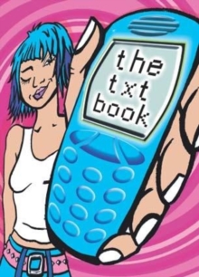 Image for The Txt Book
